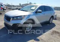 2020 KIA Sorento фото