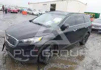 2020 KIA Sorento фото