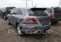 2020 KIA Sorento photo