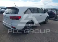 2020 KIA Sorento photo