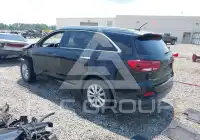 2020 KIA Sorento photo