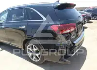 2020 KIA Sorento фото