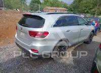 2020 KIA Sorento фото