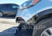 2020 KIA Sorento фото