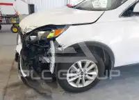 2020 KIA Sorento photo