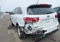 2020 KIA Sorento photo