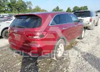 2020 KIA Sorento фото