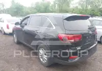 2020 KIA Sorento фото