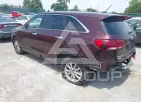2020 KIA Sorento фото