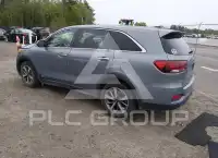 2020 KIA Sorento фото