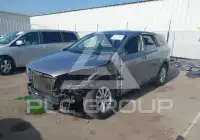 2020 KIA Sorento photo