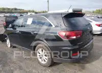 2020 KIA Sorento фото