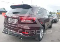 2020 KIA Sorento фото