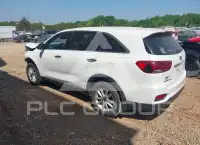 2020 KIA Sorento фото