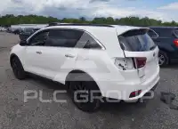 2020 KIA Sorento фото