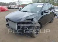 2020 KIA Sorento фото