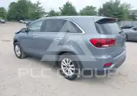 2020 KIA Sorento photo