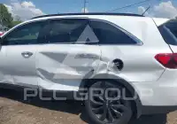 2020 KIA Sorento фото