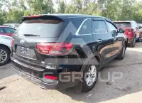 2020 KIA Sorento photo