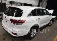 2020 KIA Sorento фото