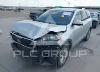 2020 KIA Sorento фото