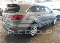 2020 KIA Sorento фото