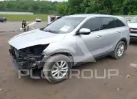 2020 KIA Sorento фото
