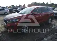 2020 KIA Sorento фото