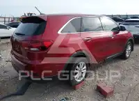2020 KIA Sorento фото