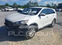 2020 KIA Sorento фото