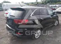 2020 KIA Sorento фото