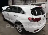 2020 KIA Sorento фото