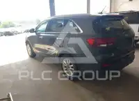 2020 KIA Sorento фото