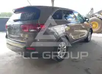 2020 KIA Sorento фото