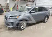2020 KIA Sorento photo