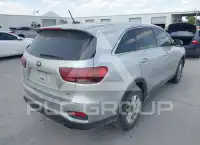 2020 KIA Sorento фото