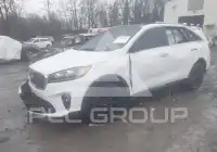 2020 KIA Sorento фото