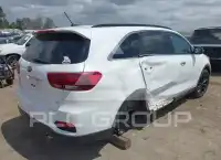 2020 KIA Sorento фото