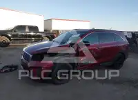 2020 KIA Sorento photo
