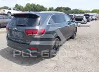 2020 KIA Sorento photo