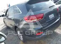 2020 KIA Sorento фото