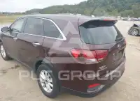 2020 KIA Sorento фото