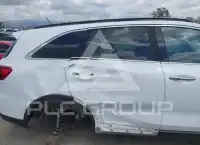 2020 KIA Sorento фото