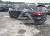 2020 KIA Sorento photo