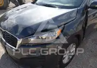 2020 KIA Sorento фото
