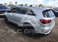 2020 KIA Sorento фото