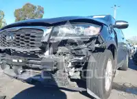 2020 KIA Sorento фото