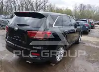 2020 KIA Sorento фото