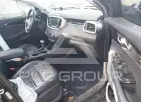 2020 KIA Sorento фото