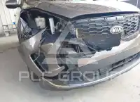 2020 KIA Sorento фото